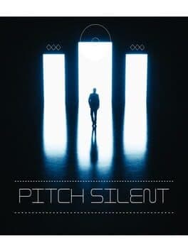 Pitch Silent cover art