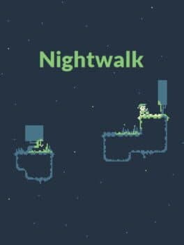 Nightwalk cover art