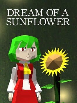 Dream of a Sunflower cover art
