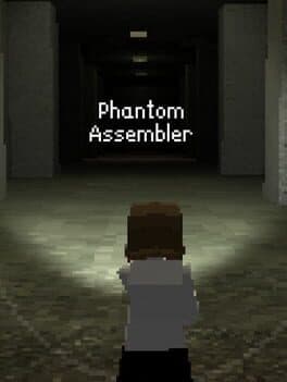 Touhou: Phantom Assembler cover art