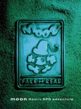 Moon: Remix RPG Adventure cover art