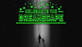 Welcome to the Dreamscape cover art