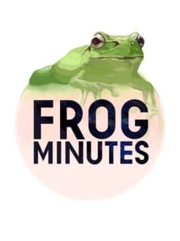 Frog Minutes cover art