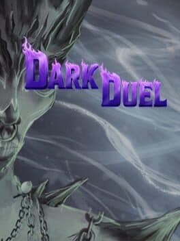 Dark Duel cover art