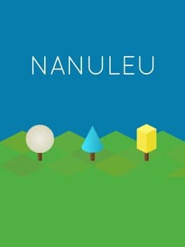 Nanuleu cover art