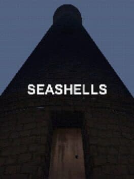 Seashells cover art
