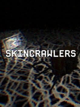 Skincrawlers cover art