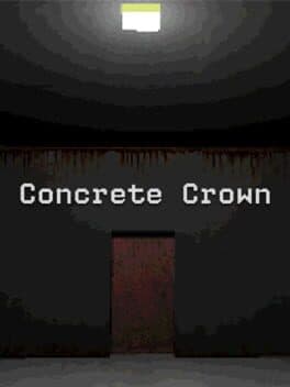 Concrete Crown cover art