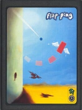 FlapPing cover art