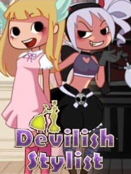 Devilish Stylist cover art