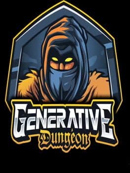 Generative Dungeon cover art
