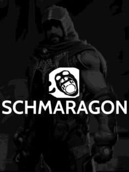 Schmaragon cover art