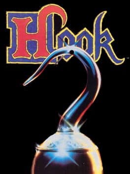 Hook cover art