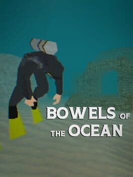 Bowels of the Ocean cover art
