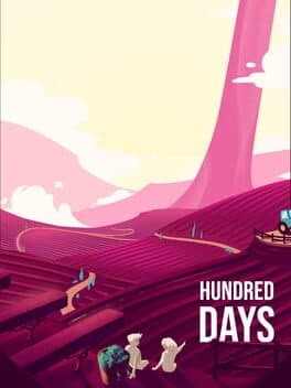 Hundred Days cover art