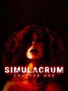 Simulacrum: Chapter One cover art