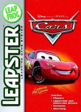 Cars cover art