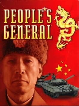People's General cover art