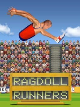 Ragdoll Runners cover art
