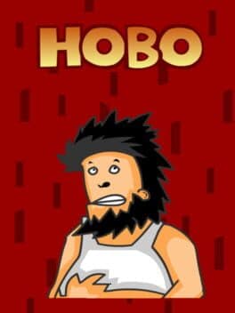 Hobo cover art