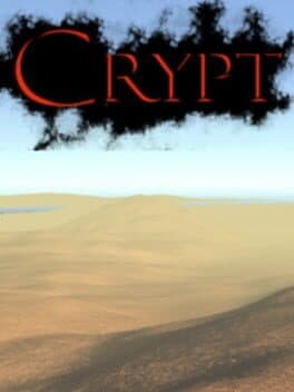Crypt: The Black Tower cover art