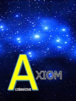 Axiom Alternative cover art