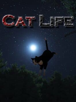 Cat Life cover art