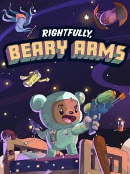 Rightfully, Beary Arms cover art