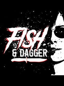 Fish & Dagger cover art