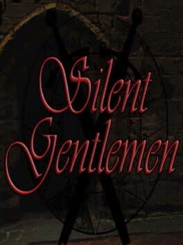 Silent Gentlemen cover art