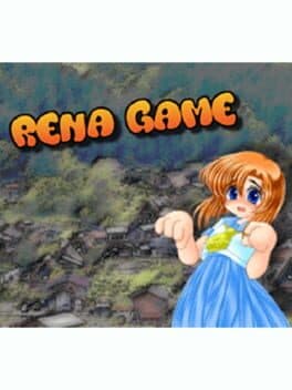 Rena Game cover art
