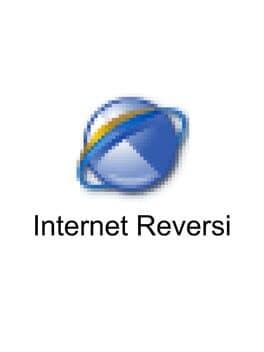 Internet Reversi cover art