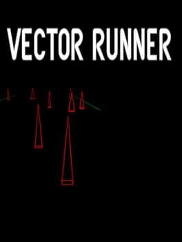 Vector Runner cover art
