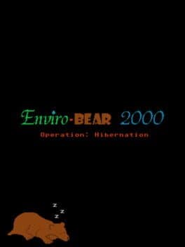 Enviro-Bear 2000 cover art