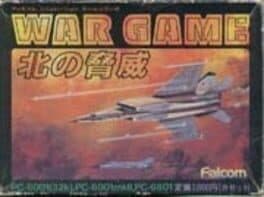 The Threat of North cover art