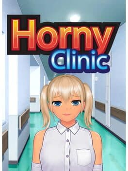 Horny Clinic cover art