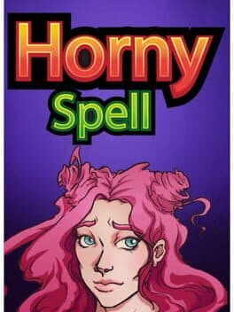 Horny Spell cover art