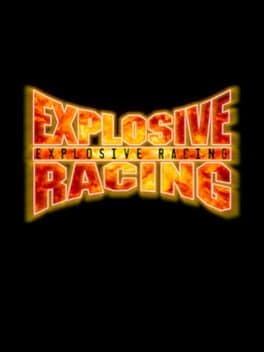 Explosive Racing cover art