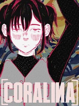 Coralina cover art