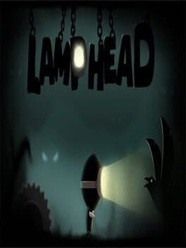 Lamp Head cover art
