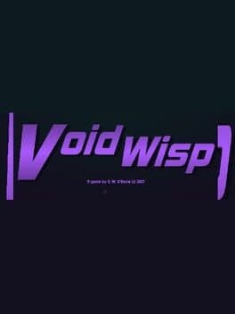 Void Wisp cover art