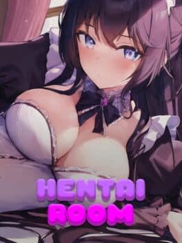Hentai Room cover art