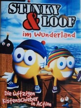 Wonderland cover art