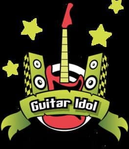 Guitar Idol cover art