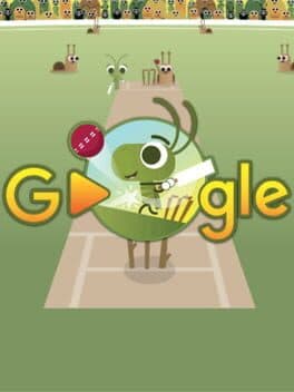 Google Cricket cover art