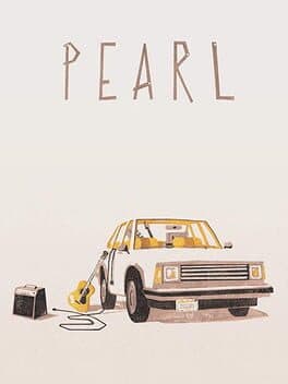 Google Spotlight Stories: Pearl cover art