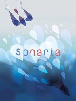 Google Spotlight Stories: Sonaria cover art