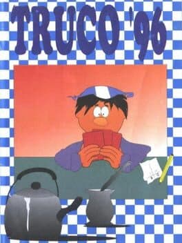 Truco '96 cover art