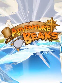 Adventure Beaks cover art