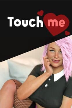 Touch Me cover art
